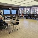 Aktualny stan zagrożenia zawałami i opadem skał w podziemnych zakładach górniczych KGHM Polska Miedź S.A.